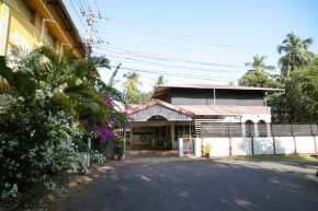 Heritage Garden Villa